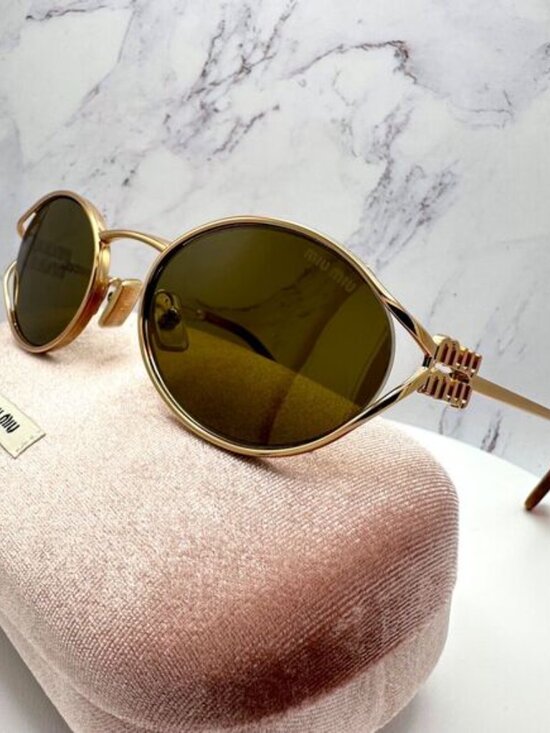 ?✨✨? New MIU MIU Sunglasses main image 8